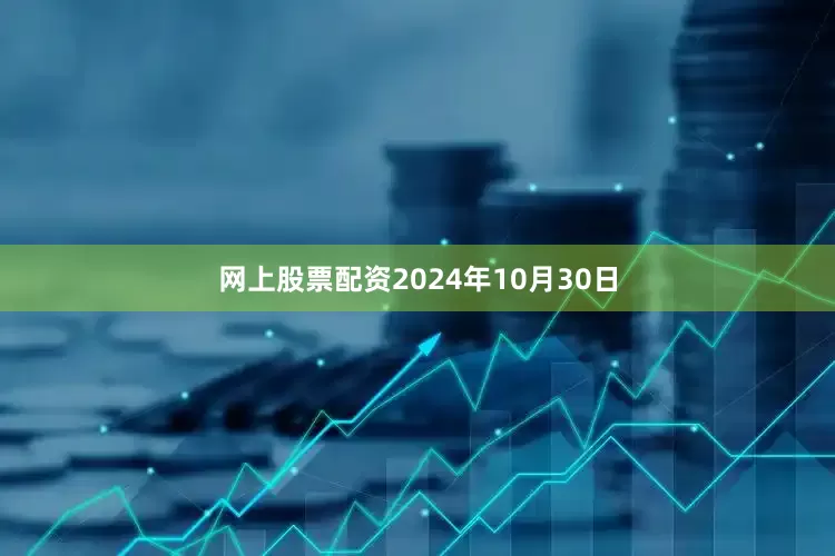 网上股票配资2024年10月30日